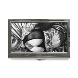 Acceptance - Business Card Holder