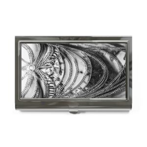 Unbreakable - Business Card Holder