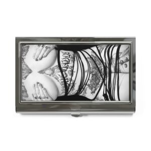 Escape - Business Card Holder